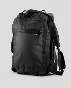 Travel Accessories|Bags*Billabong Scout Duffel Bag Black
