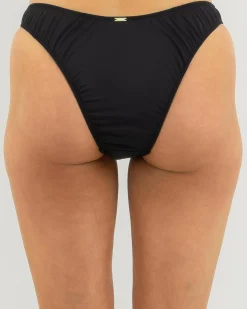 Sale Scout High Cut Bikini Bottom Women Bikinis