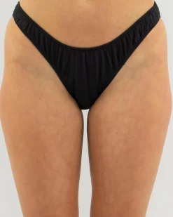 Sale Scout High Cut Bikini Bottom Women Bikinis