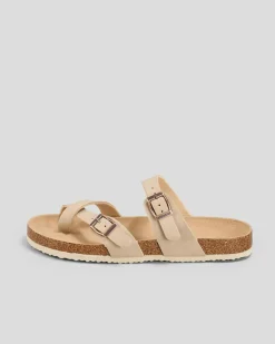 Outlet Scout Slide Sandals Women Sandals