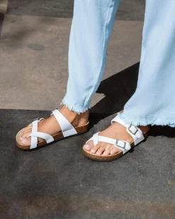 Scout Slide Sandals Women Sandals