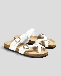 Scout Slide Sandals Women Sandals