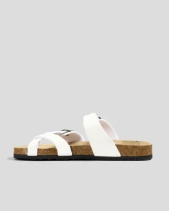 Scout Slide Sandals Women Sandals