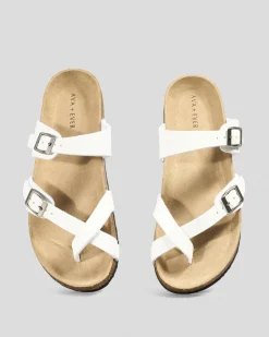 Scout Slide Sandals Women Sandals