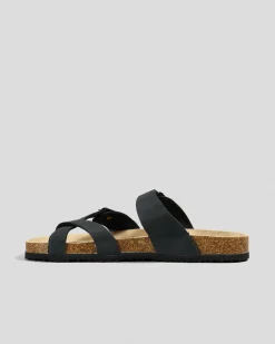 Outlet Scout Slide Sandals Women Sandals