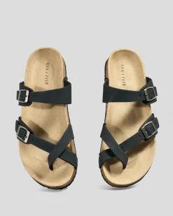 Outlet Scout Slide Sandals Women Sandals
