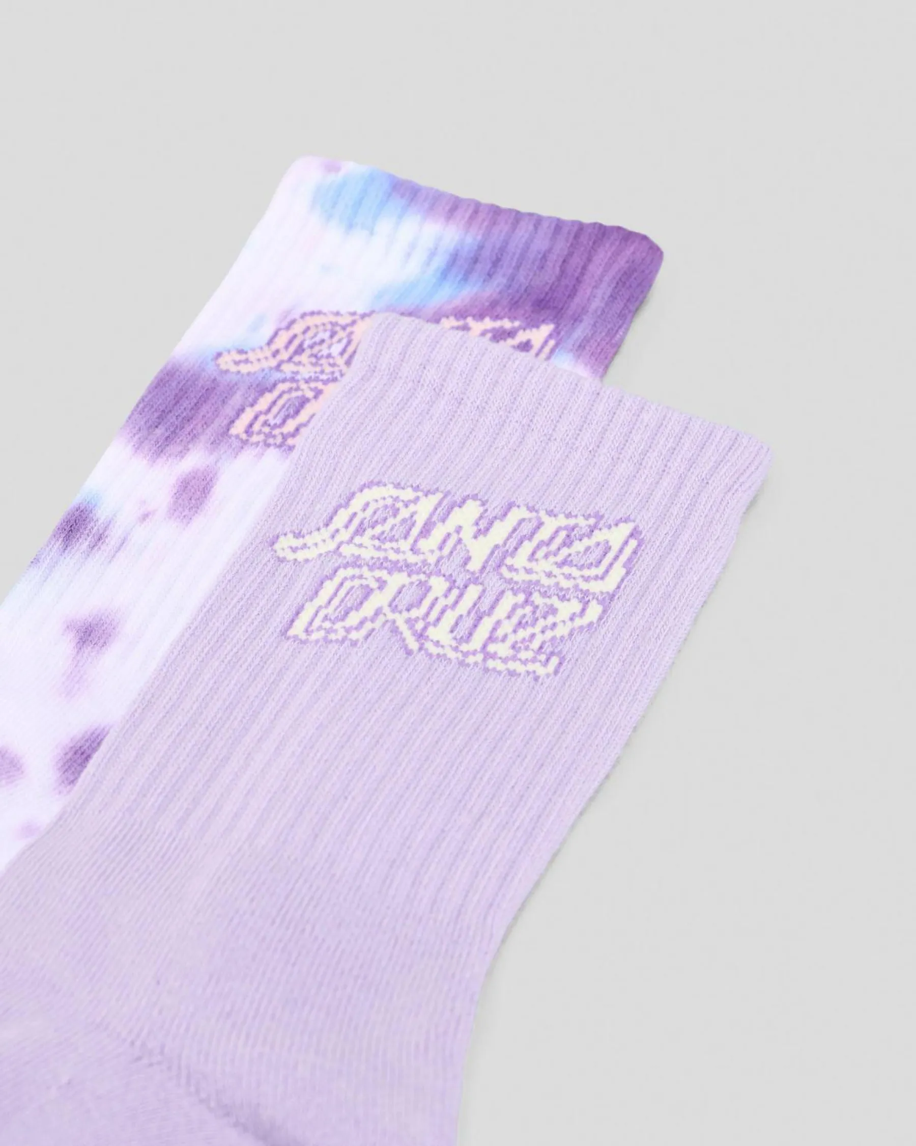 Clearance Scrawl Stack Crew Sock Pack Women Socks