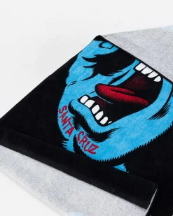 Best Screaming Hand Towel Kids Towels|Beach Accessories & Towels