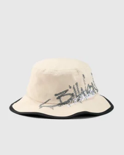 Discount Script Boonie Hat Headwear