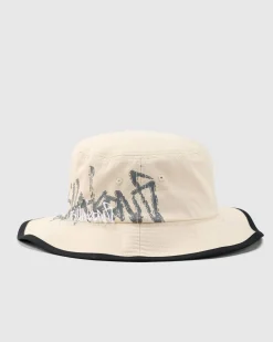 Discount Script Boonie Hat Headwear