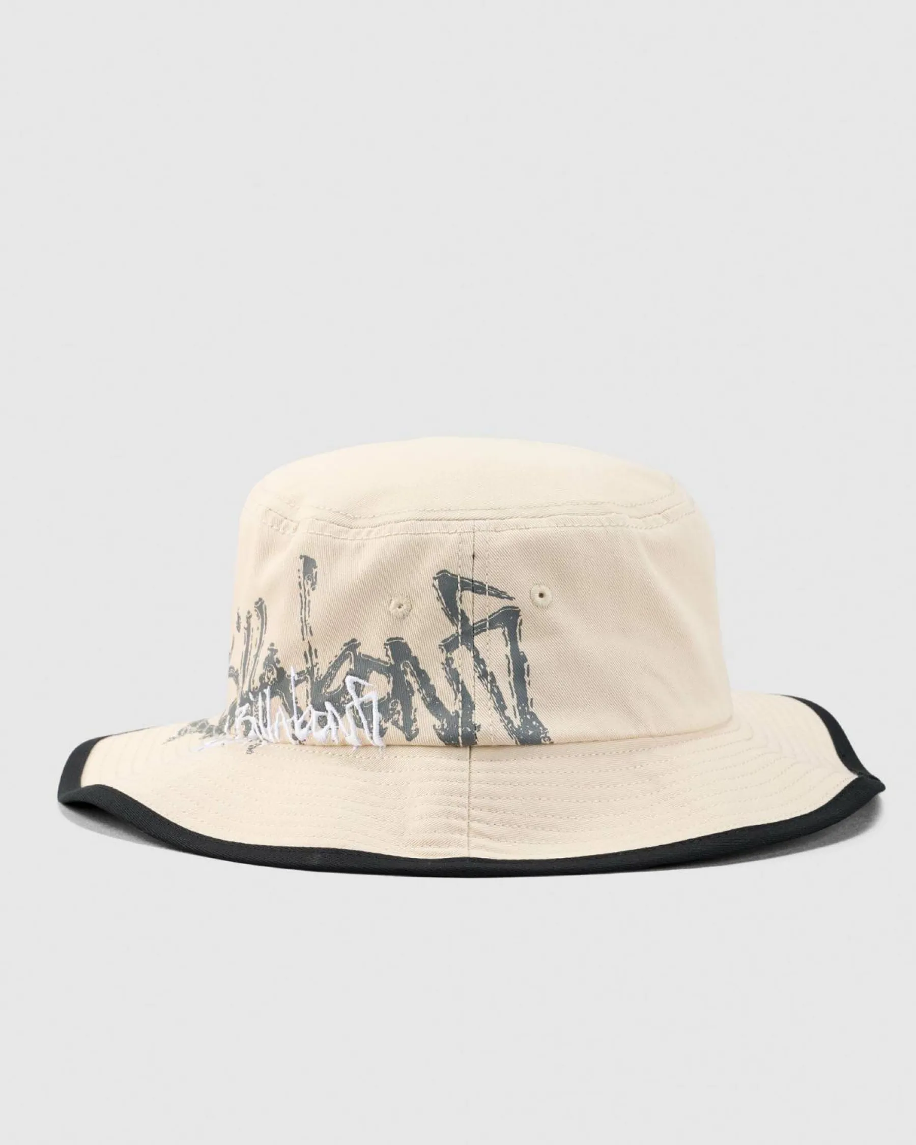 Discount Script Boonie Hat Headwear