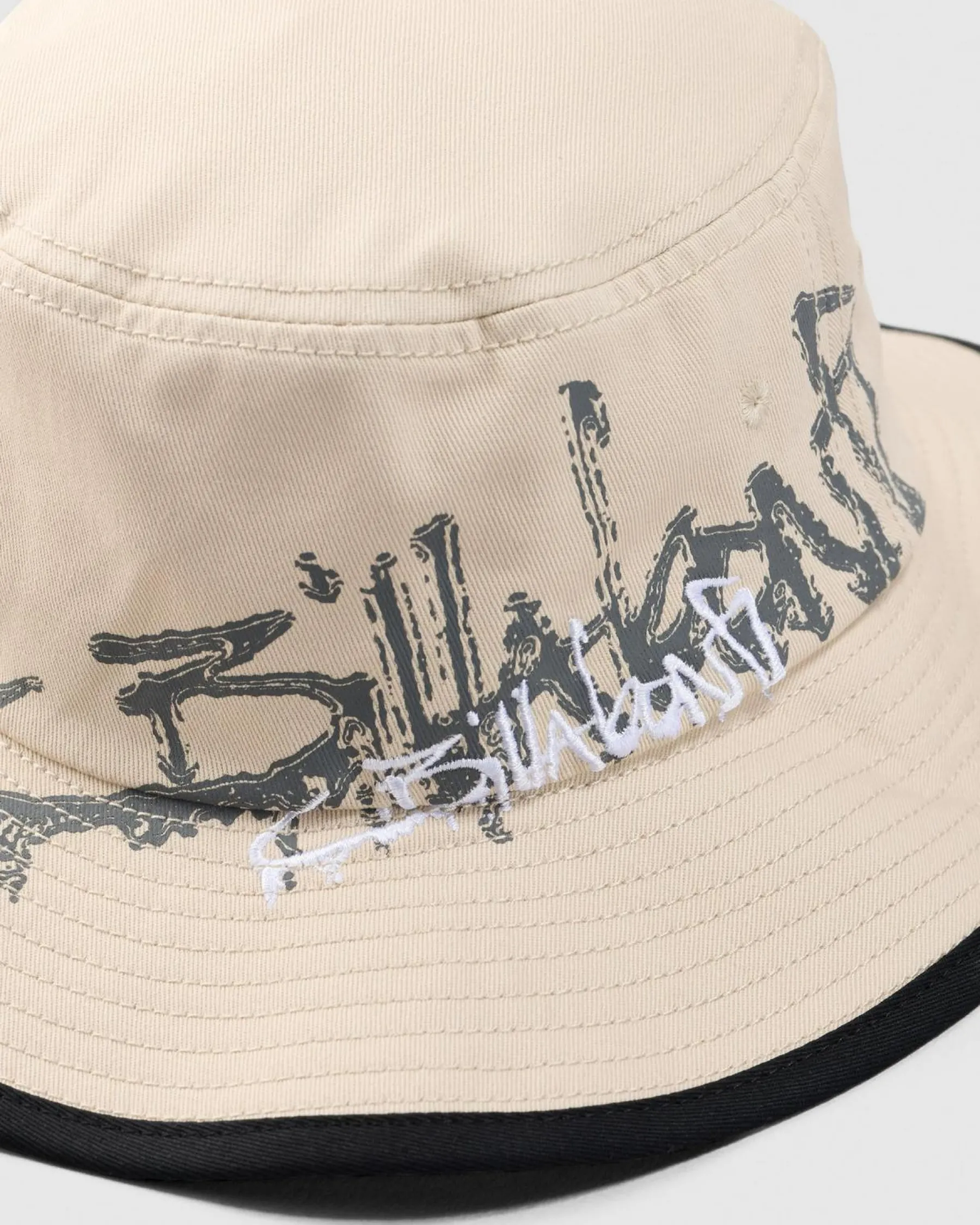 Discount Script Boonie Hat Headwear