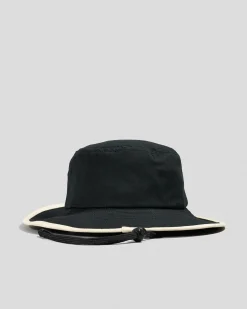 Hot Script Boonie Wide Brim Hat Headwear