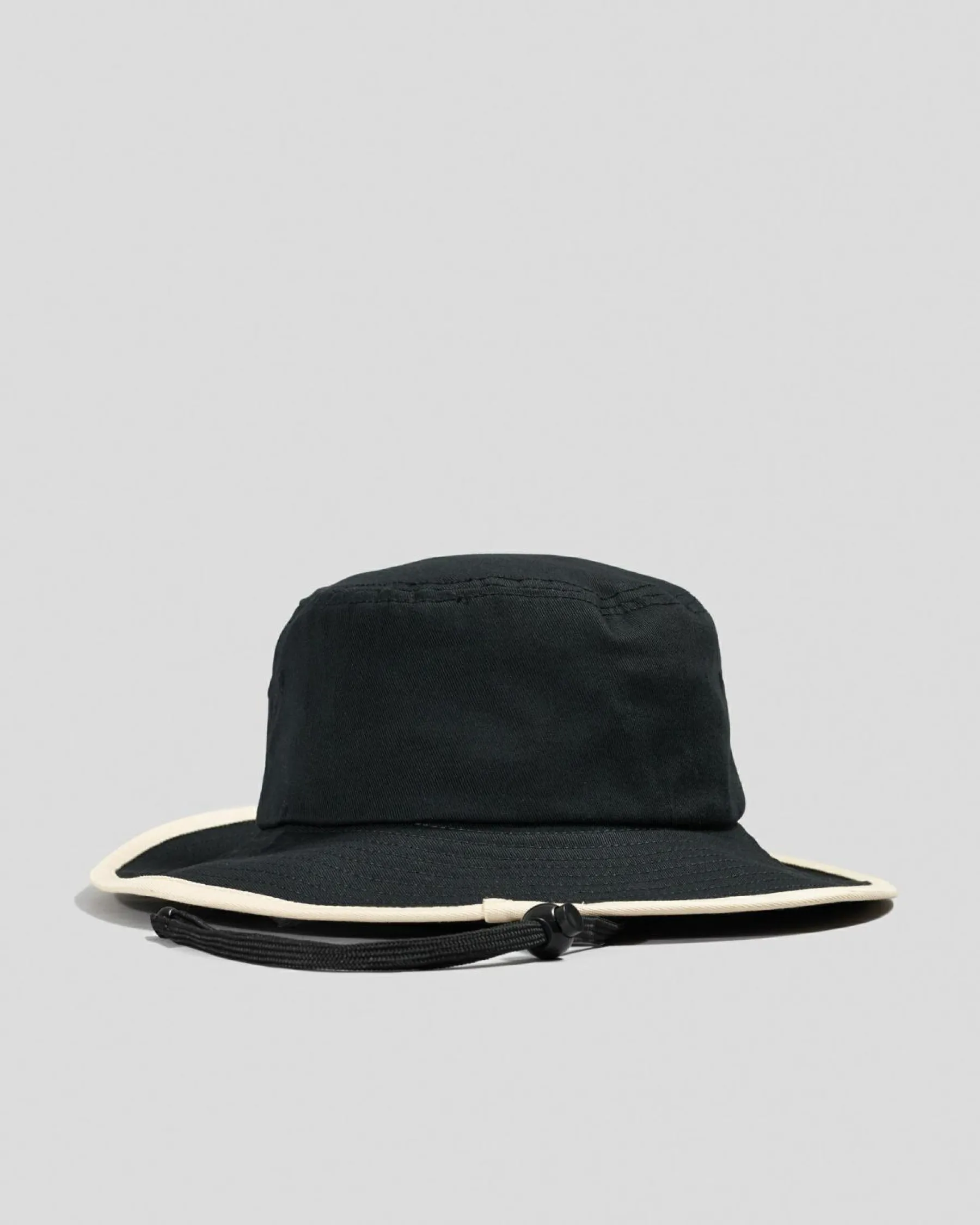 Hot Script Boonie Wide Brim Hat Headwear