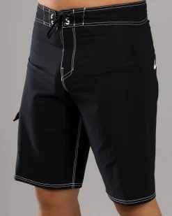 Board Shorts|Shorts & Bottoms*Billabong Script Og Board Shorts Black