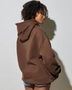 Best S-Cube Block Hoodie Hoodies & Sweatshirts