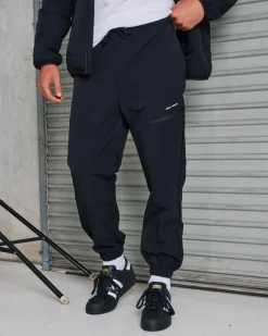 Shorts & Bottoms*Lucid Sculpt Track Pants Black