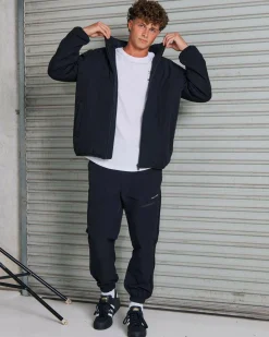 Shorts & Bottoms*Lucid Sculpt Track Pants Black