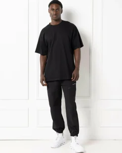 Shorts & Bottoms*Lucid Sculpt Track Pants Black