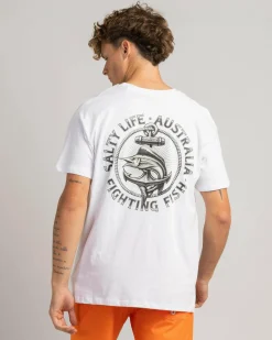 Online Sea Runner T-Shirt Tops & T-Shirts