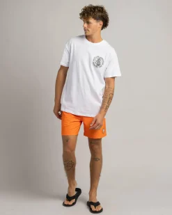Online Sea Runner T-Shirt Tops & T-Shirts