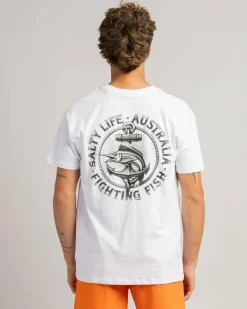 Online Sea Runner T-Shirt Tops & T-Shirts