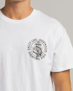 Online Sea Runner T-Shirt Tops & T-Shirts