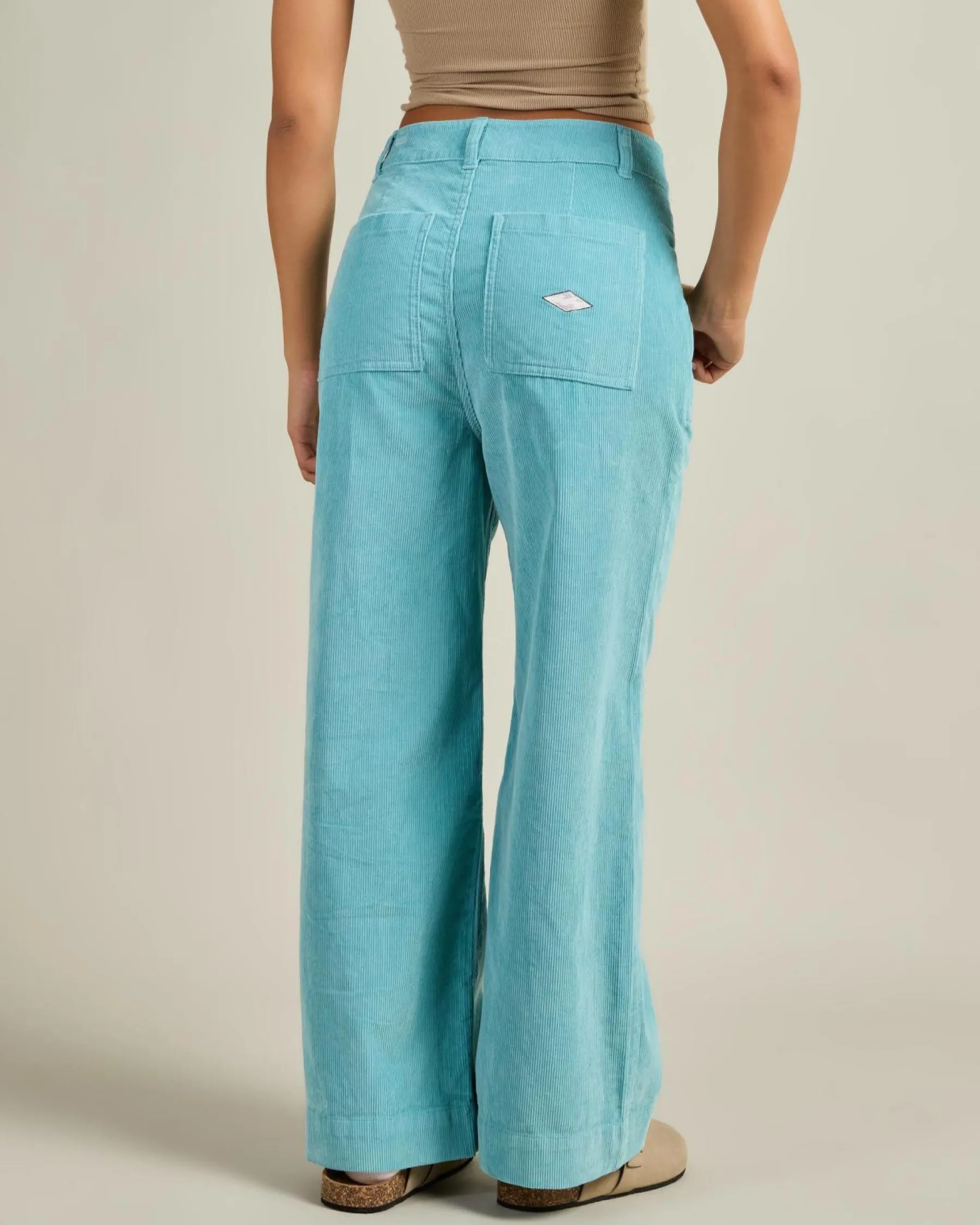 Best Sea Tone Pants Women Bottoms