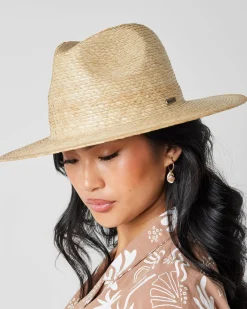 Hot Seafaring Panama Hat Women Headwear