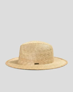 Hot Seafaring Panama Hat Women Headwear