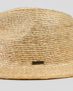 Hot Seafaring Panama Hat Women Headwear