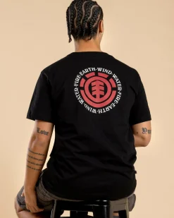 Seal T-Shirt Tops & T-Shirts