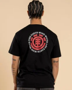 Seal T-Shirt Tops & T-Shirts