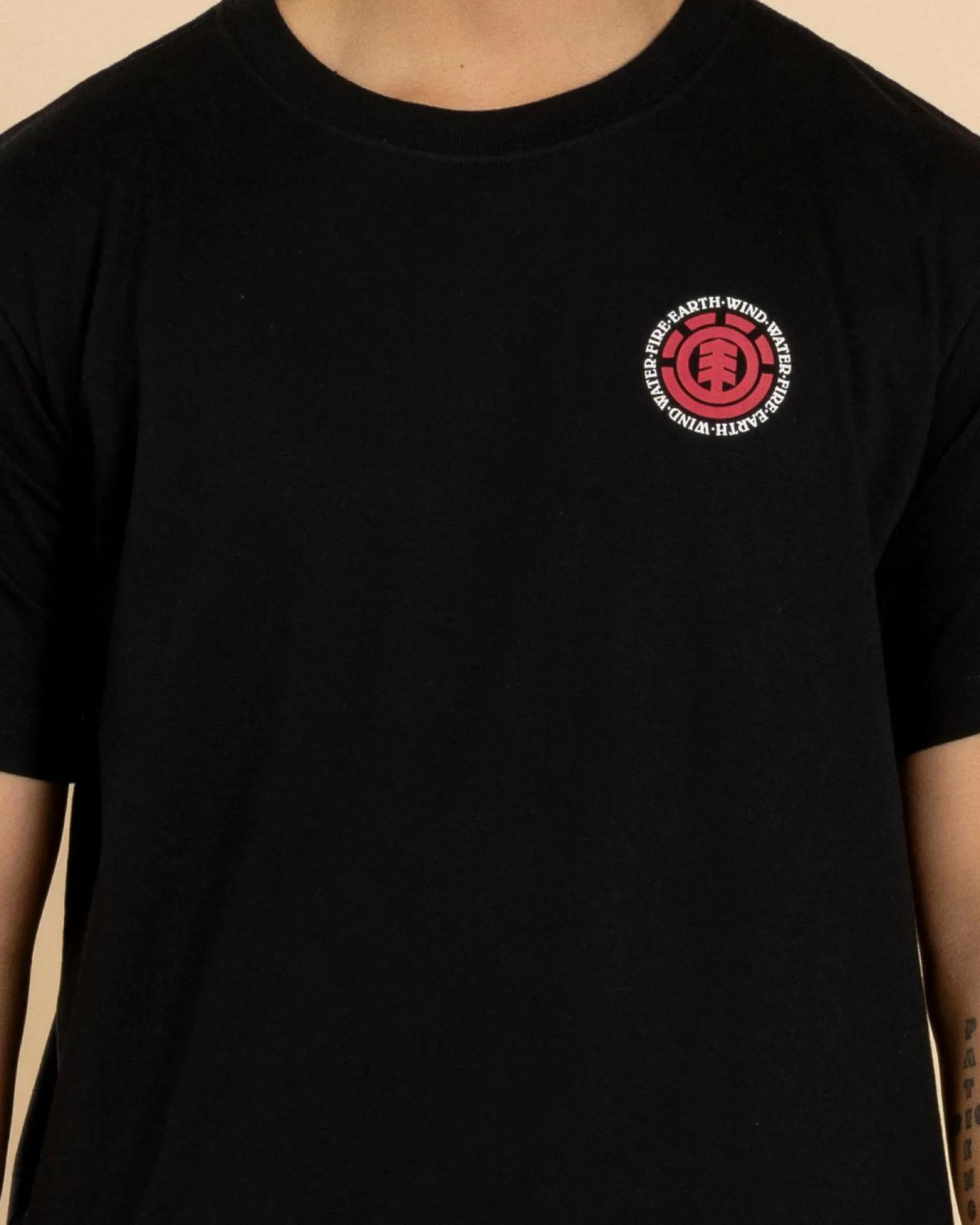 Seal T-Shirt Tops & T-Shirts