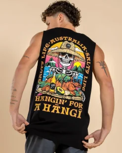 Discount Sear the Fear Muscle Tank Tops & T-Shirts