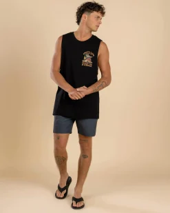 Discount Sear the Fear Muscle Tank Tops & T-Shirts