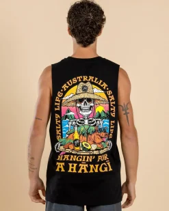 Discount Sear the Fear Muscle Tank Tops & T-Shirts