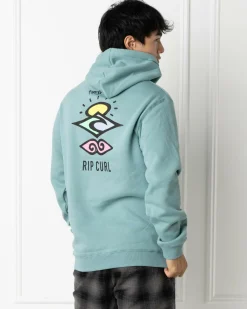 Search Icon Hoodie Hoodies & Sweatshirts
