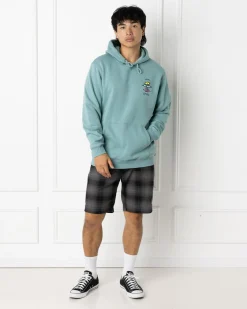 Search Icon Hoodie Hoodies & Sweatshirts