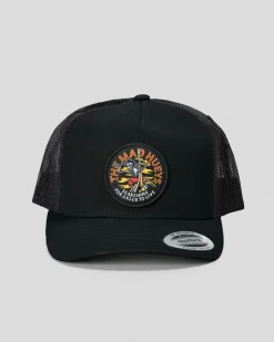 Sale Searching For Some FKs Twill Trucker Cap Headwear
