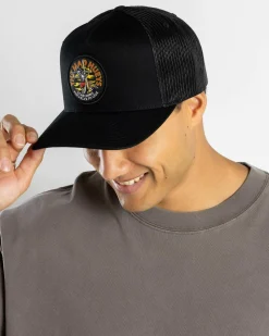 Sale Searching For Some FKs Twill Trucker Cap Headwear