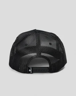 Sale Searching For Some FKs Twill Trucker Cap Headwear