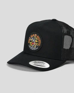 Sale Searching For Some FKs Twill Trucker Cap Headwear