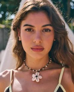 Online Seashells Necklace Women Jewelry|Jewelry