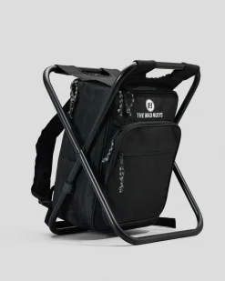 Beach Accessories & Towels*The Mad Hueys Seat Cooler Bag Black