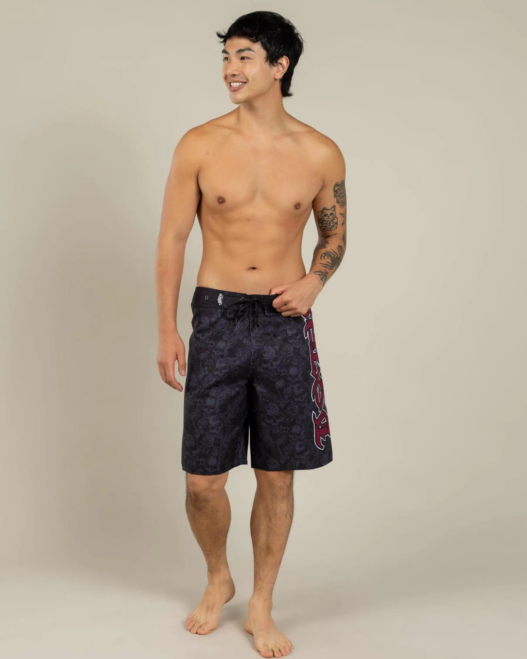 Best Seat Grab Board Shorts Board Shorts|Shorts & Bottoms