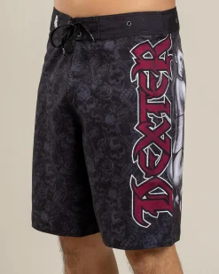 Best Seat Grab Board Shorts Board Shorts|Shorts & Bottoms
