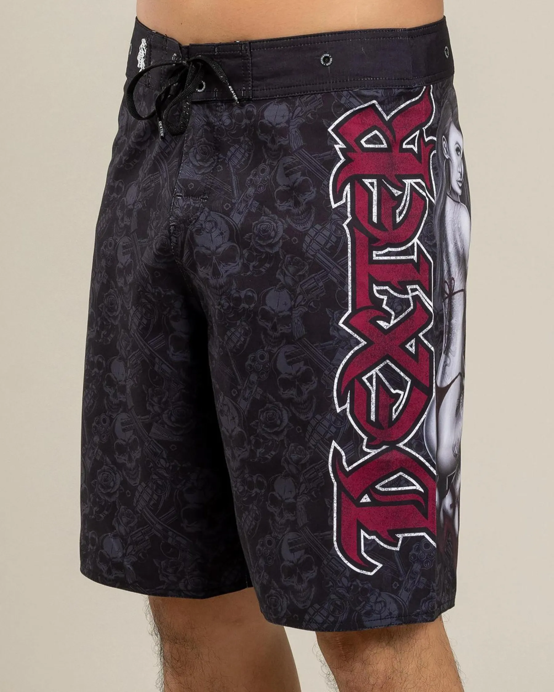 Best Seat Grab Board Shorts Board Shorts|Shorts & Bottoms