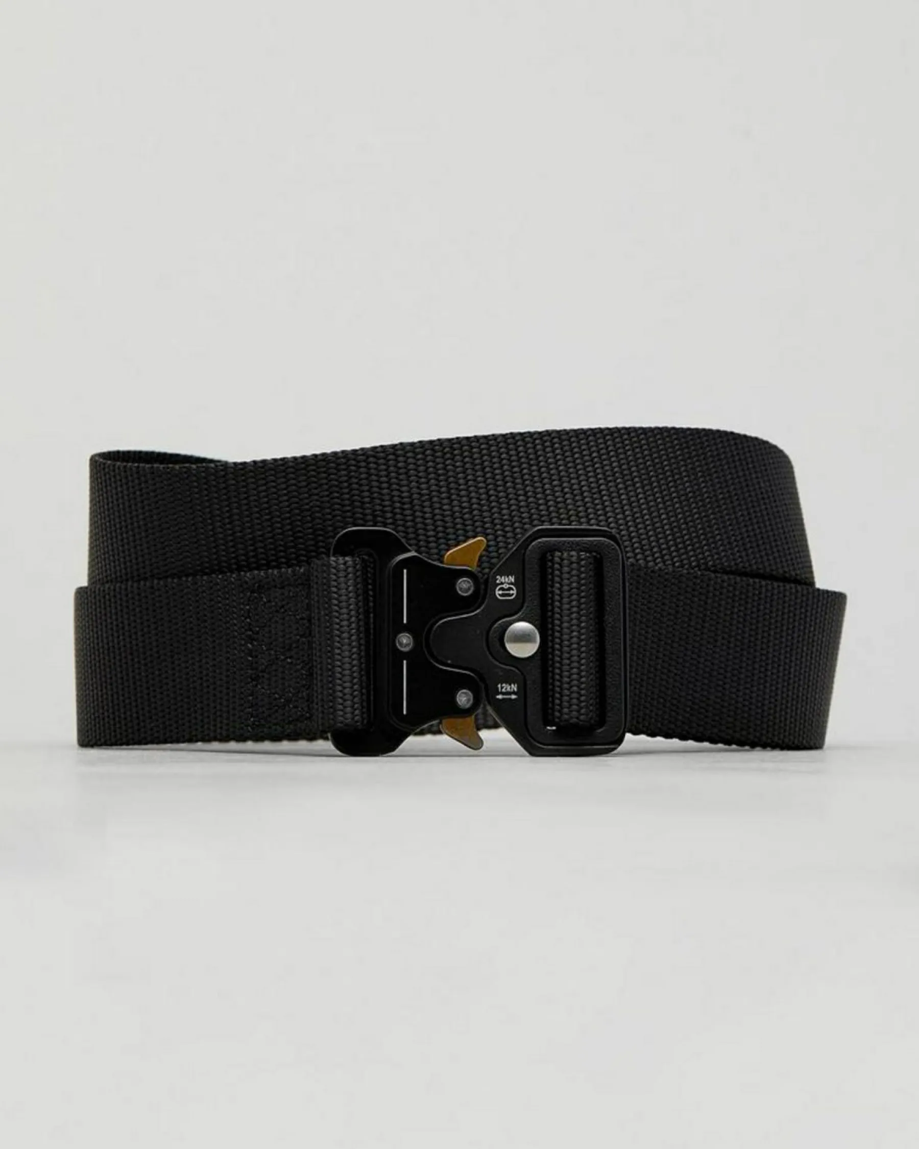 Outlet Security Web Belt Belts