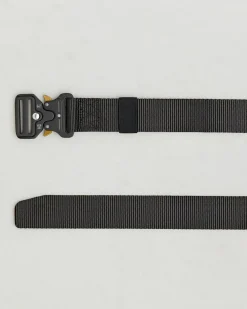 Outlet Security Web Belt Belts